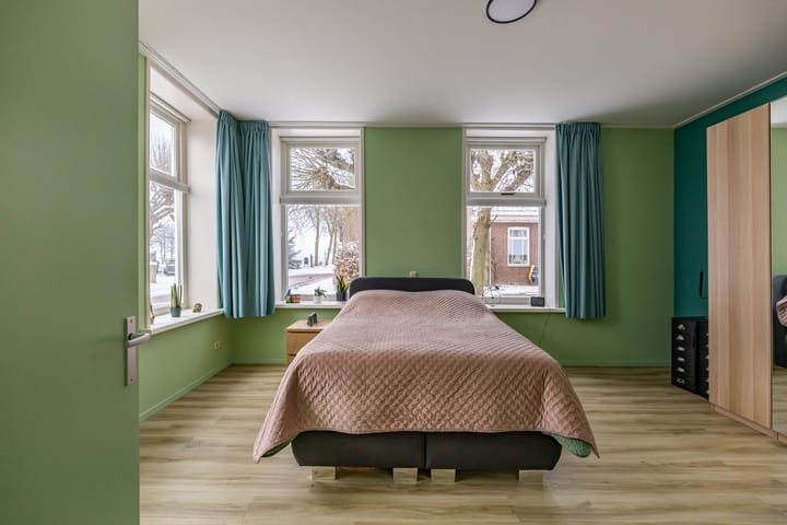 Foto 19 van Borgweg 14