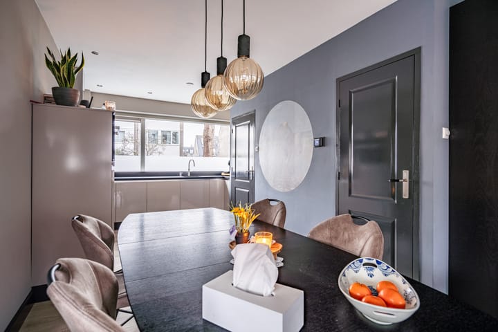 Foto 29 van Van Heuven Goedhartstraat 14