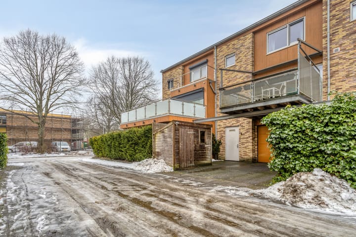 Foto 43 van Aldebaranstraat 24