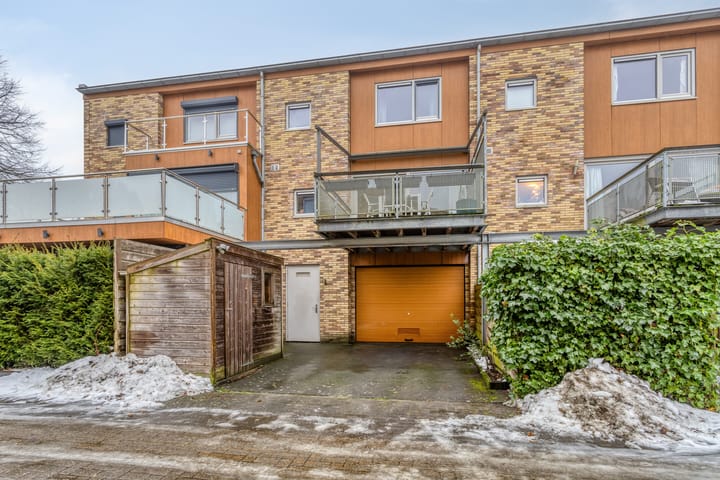 Foto 44 van Aldebaranstraat 24