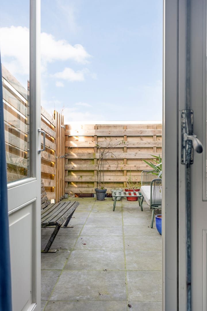 Foto 43 van Durgerdammerdijk 127