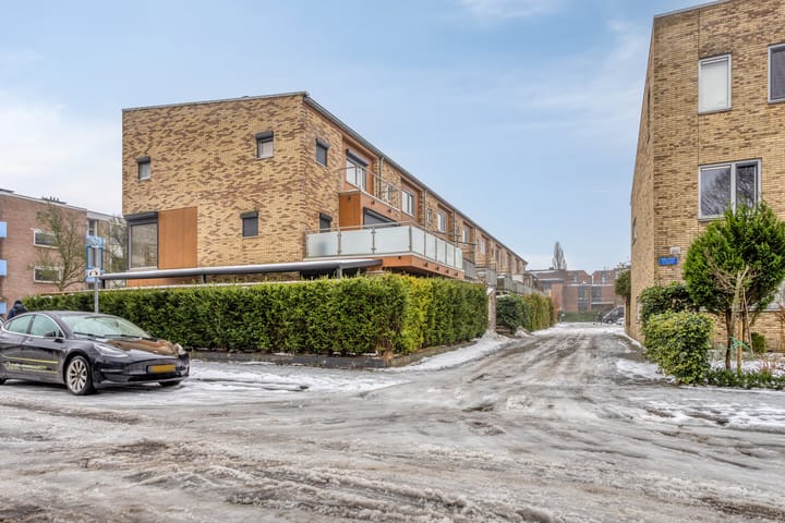 Foto 46 van Aldebaranstraat 24