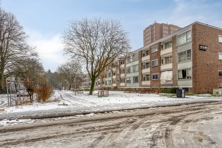 Foto 47 van Aldebaranstraat 24