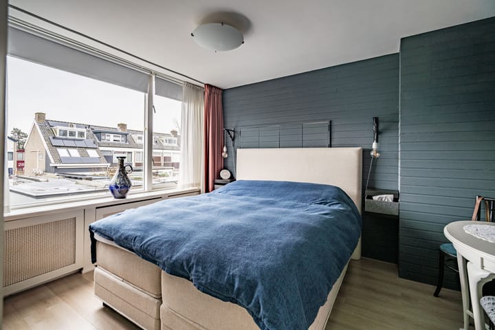 Foto 40 van Van Heuven Goedhartstraat 14