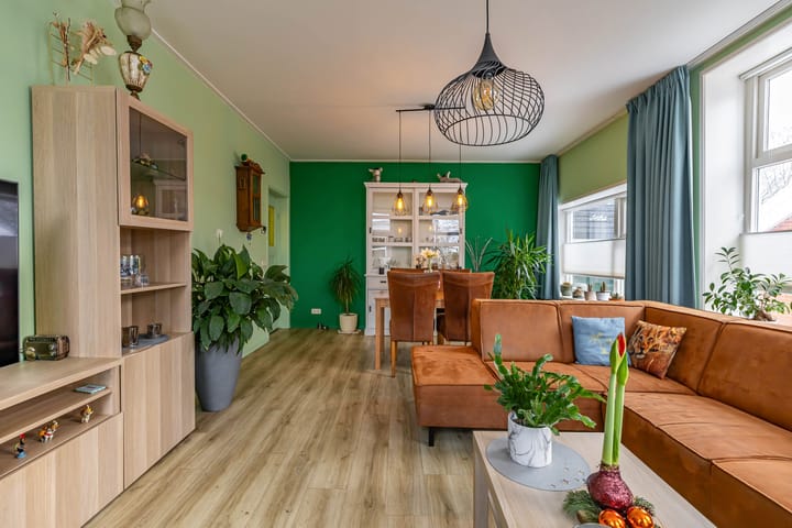 Foto 16 van Borgweg 14