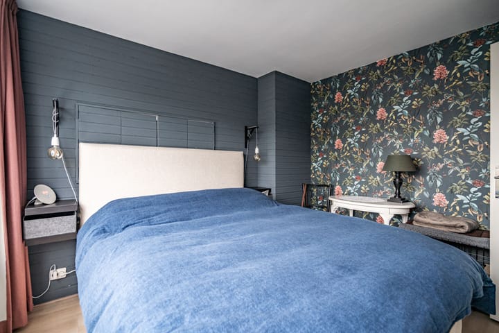 Foto 42 van Van Heuven Goedhartstraat 14