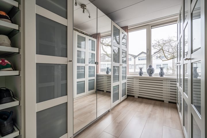 Foto 43 van Van Heuven Goedhartstraat 14