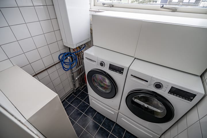 Foto 45 van Van Heuven Goedhartstraat 14