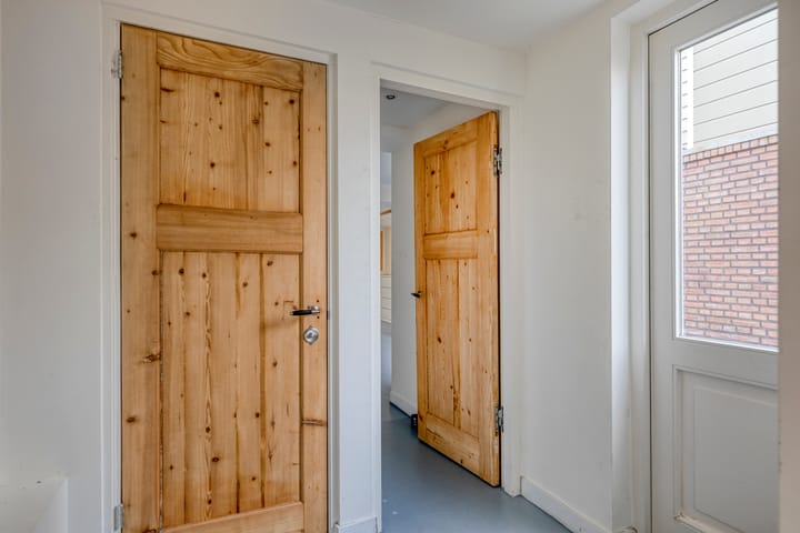 Foto 44 van Durgerdammerdijk 127