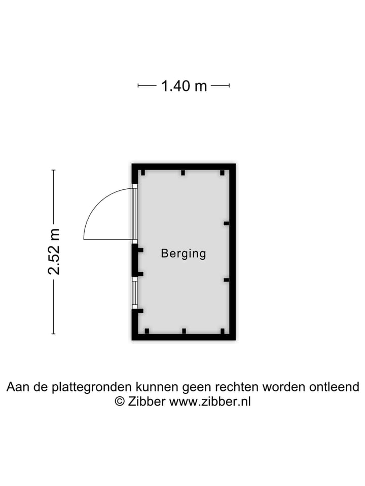 Foto 50 van Aldebaranstraat 24