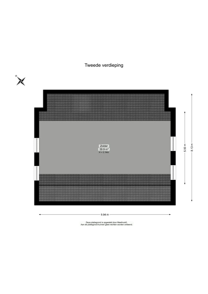 Foto 40 van Borgweg 14