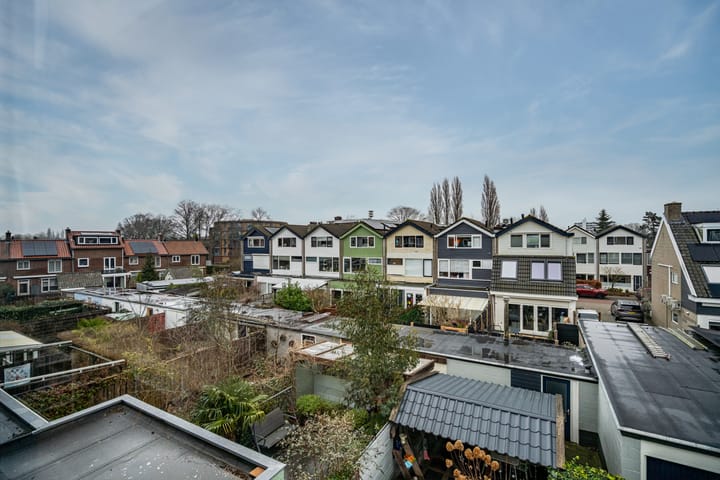 Foto 51 van Van Heuven Goedhartstraat 14