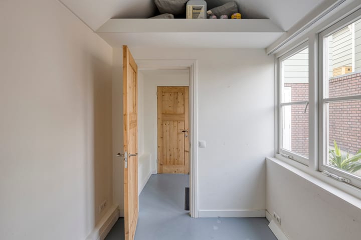 Foto 46 van Durgerdammerdijk 127