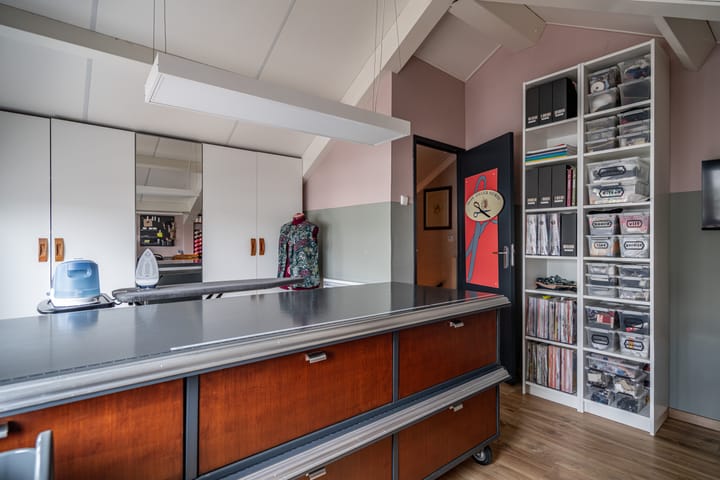 Foto 53 van Van Heuven Goedhartstraat 14