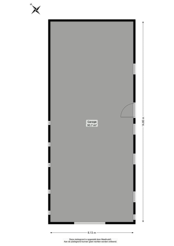 Foto 45 van Borgweg 14