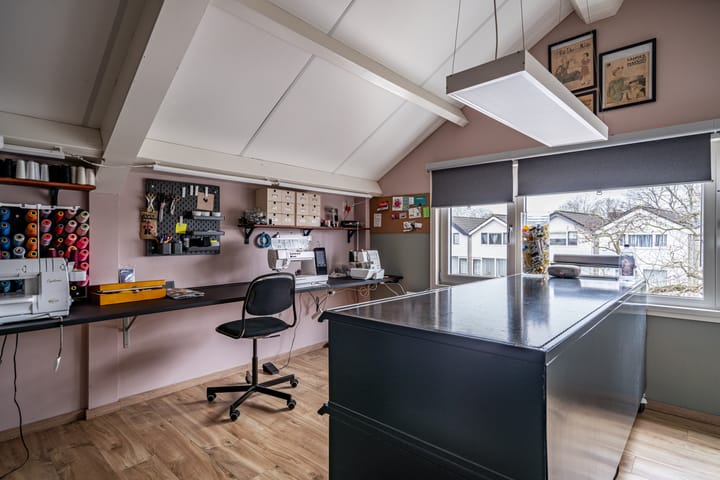 Foto 54 van Van Heuven Goedhartstraat 14