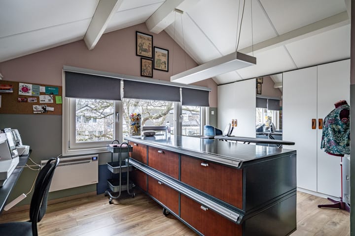 Foto 55 van Van Heuven Goedhartstraat 14