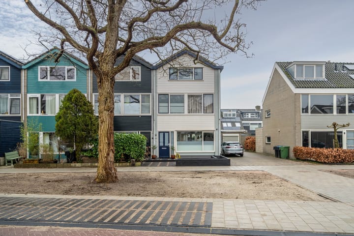 Foto 58 van Van Heuven Goedhartstraat 14