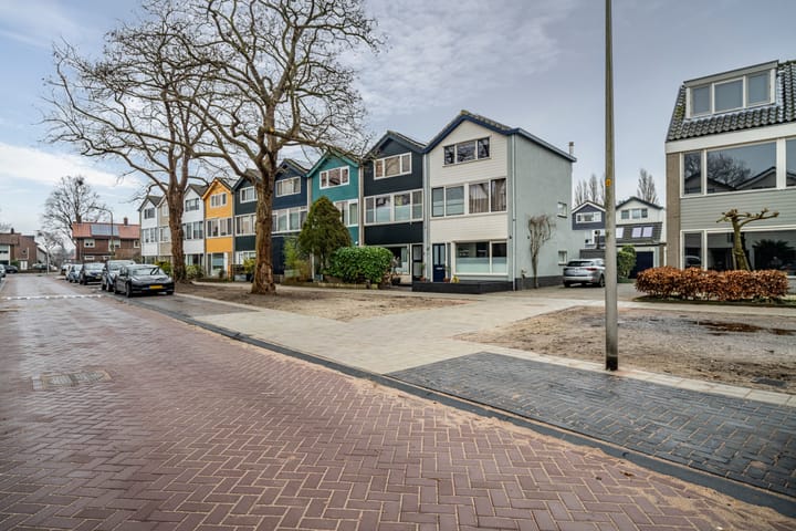 Foto 59 van Van Heuven Goedhartstraat 14