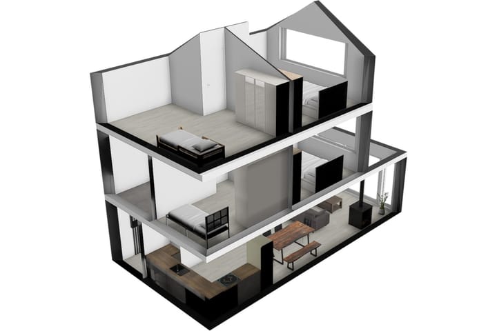 Foto 60 van Van Heuven Goedhartstraat 14