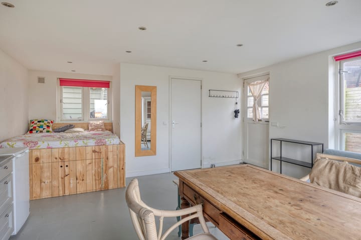 Foto 61 van Durgerdammerdijk 127