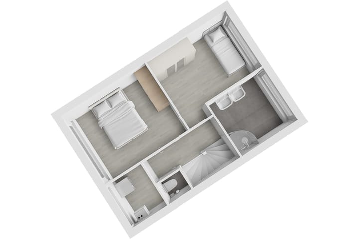 Foto 63 van Van Heuven Goedhartstraat 14