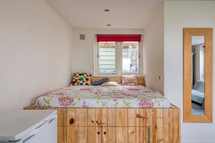 Foto 64 van Durgerdammerdijk 127