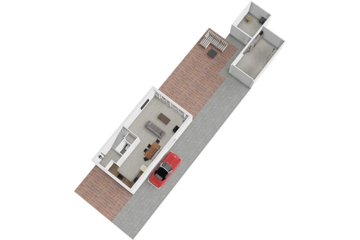 Foto 67 van Van Heuven Goedhartstraat 14