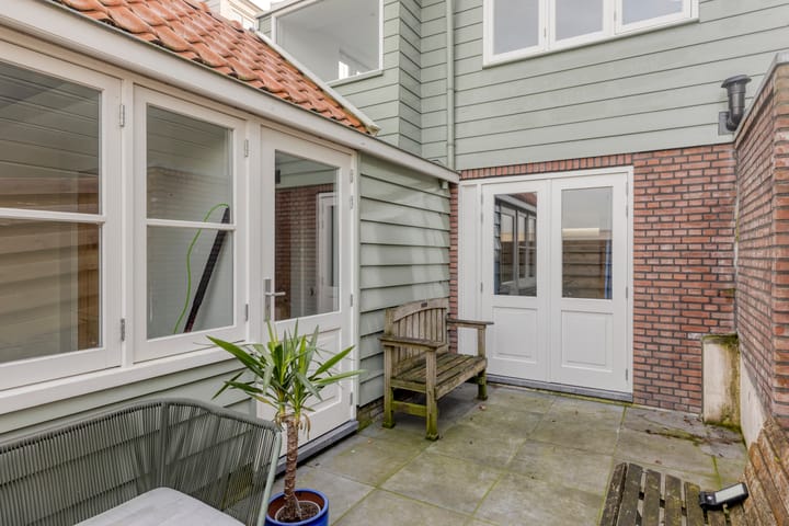 Foto 51 van Durgerdammerdijk 127