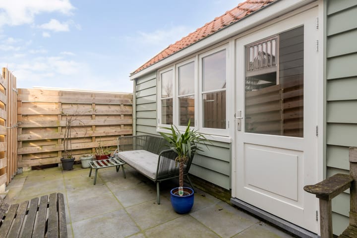 Foto 53 van Durgerdammerdijk 127