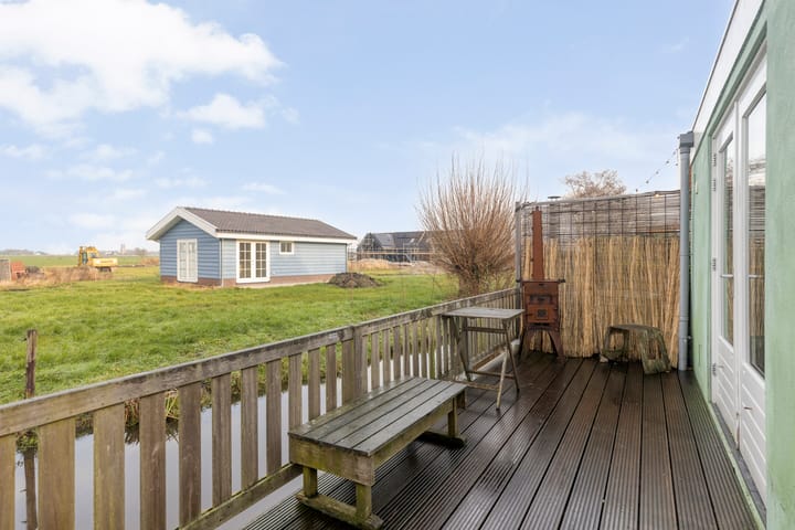 Foto 5 van Durgerdammerdijk 127