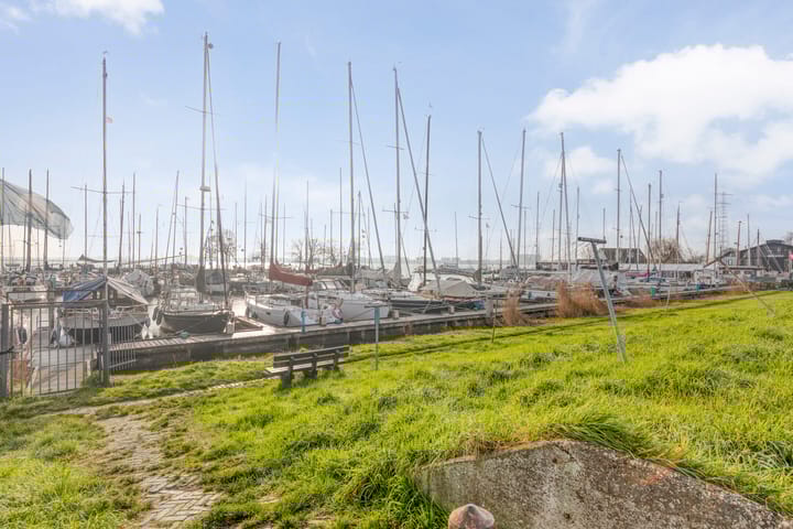 Foto 72 van Durgerdammerdijk 127