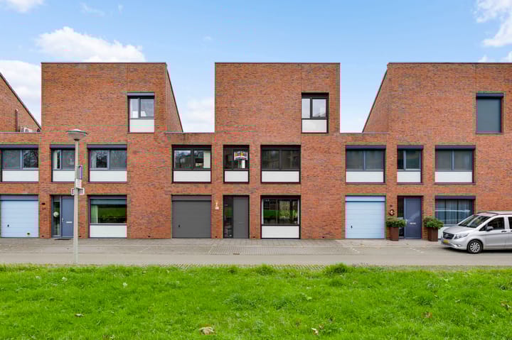 Foto 5 van Drijversstraat 29