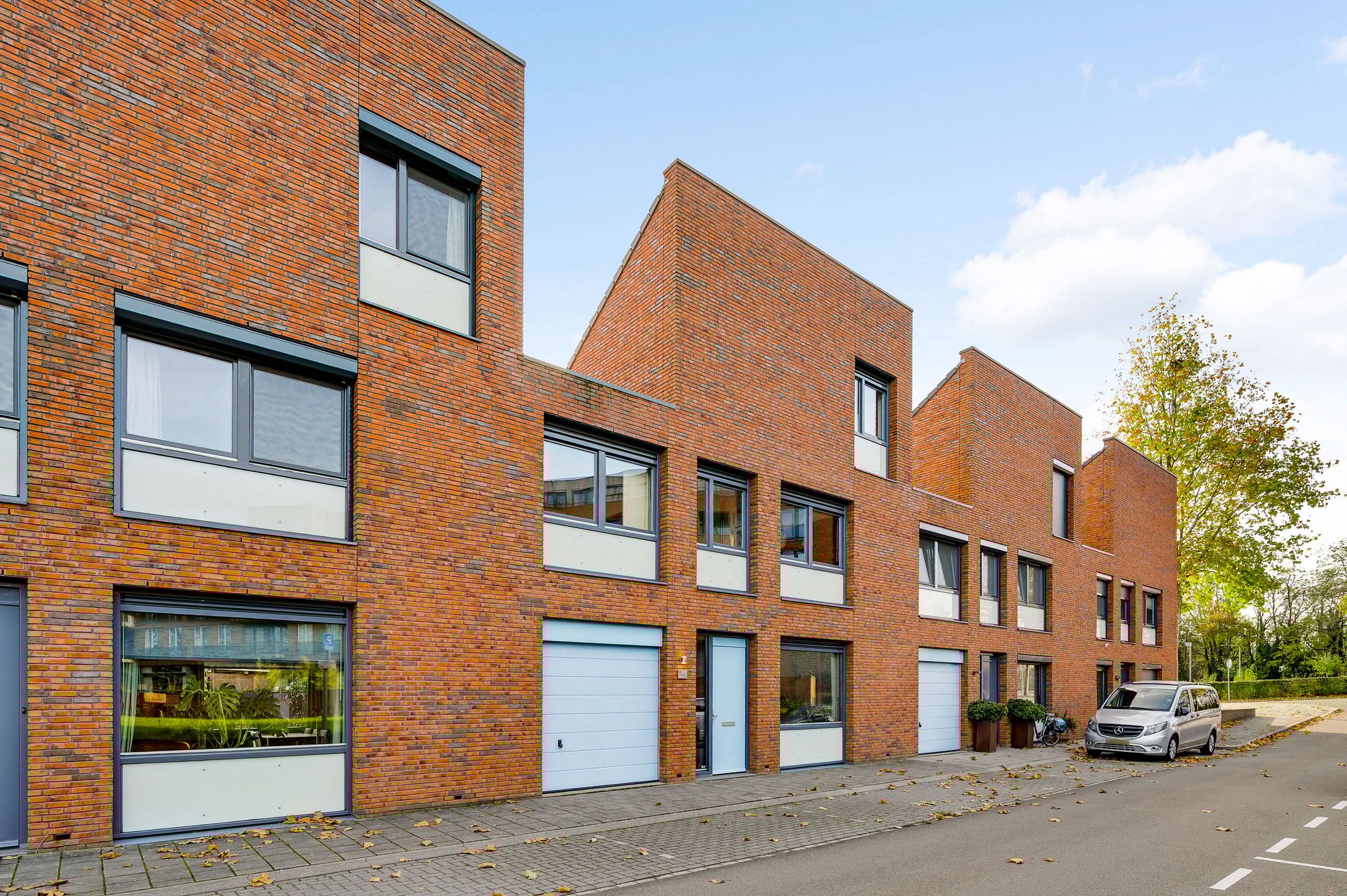 Foto 6 van Drijversstraat 29