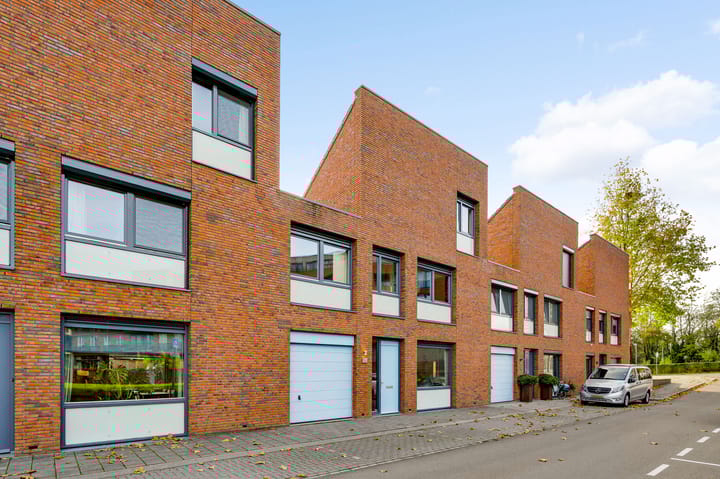 Foto 6 van Drijversstraat 29