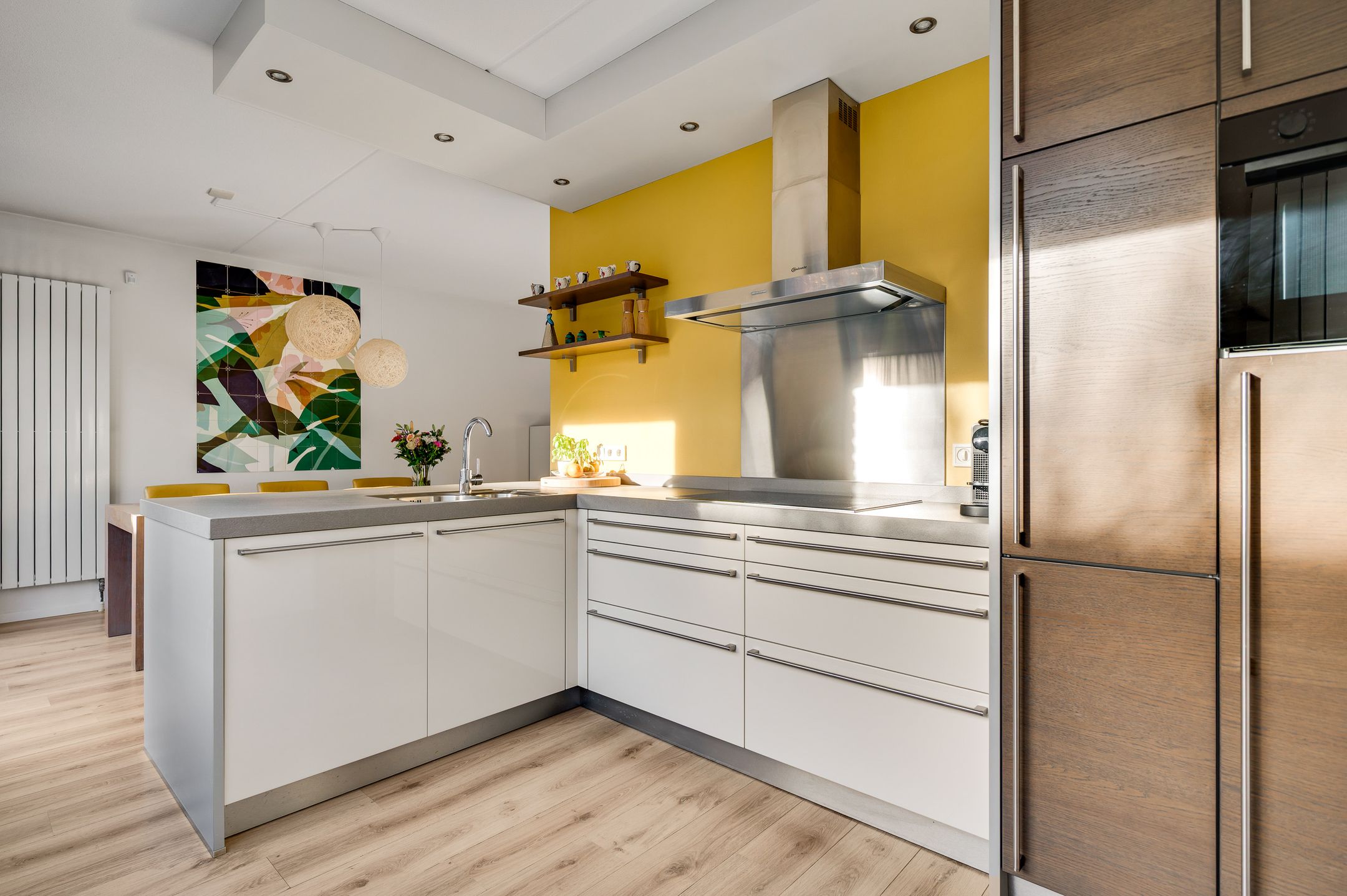 Foto 3 van Drijversstraat 29