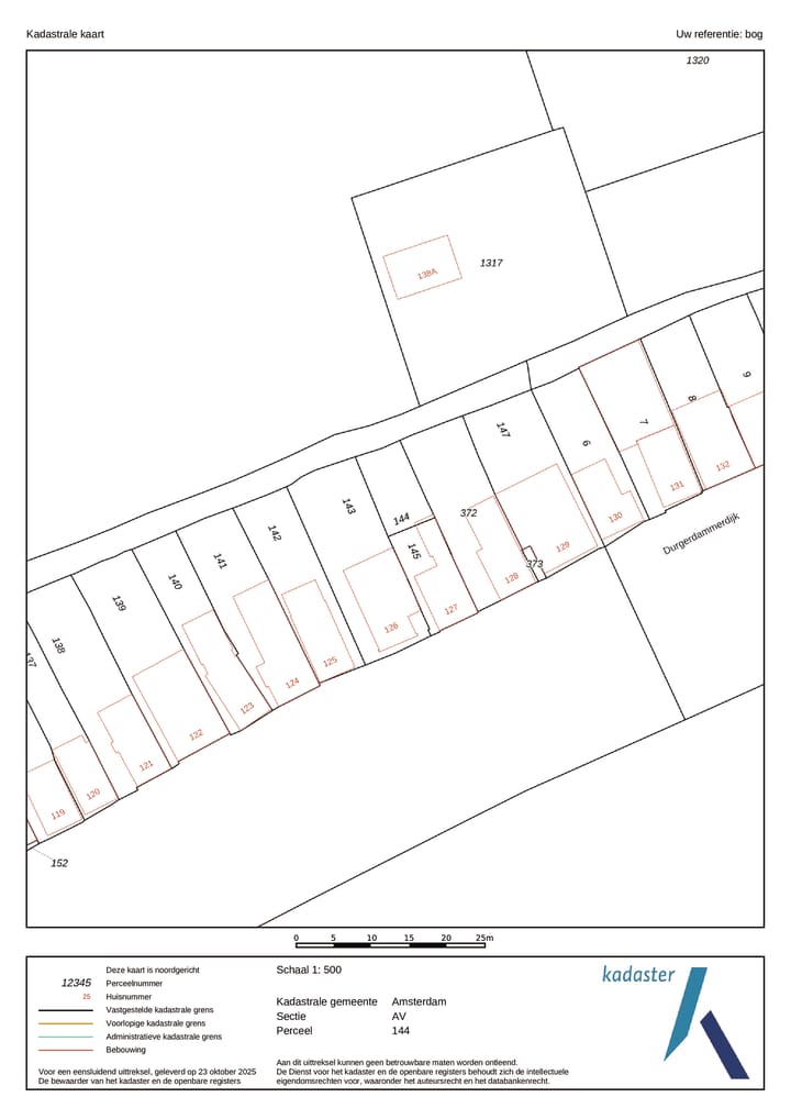 Foto 82 van Durgerdammerdijk 127