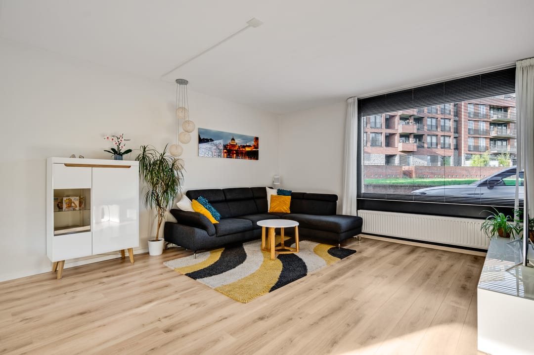 Foto 8 van Drijversstraat 29