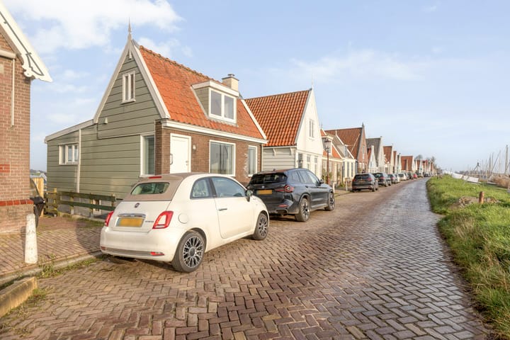 Foto 1 van Durgerdammerdijk 127