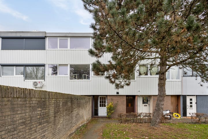 Foto 3 van Saturnusstraat 62