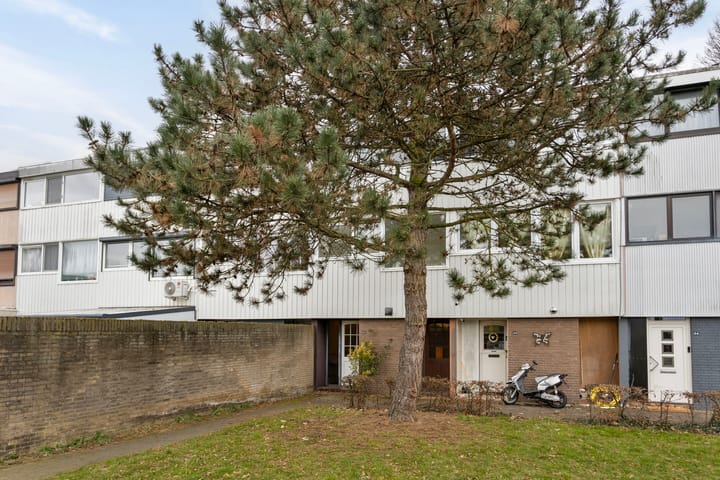 Foto 2 van Saturnusstraat 62