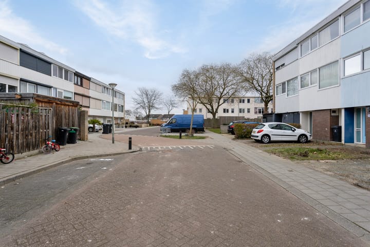 Foto 5 van Saturnusstraat 62