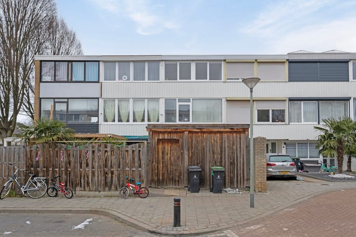 Foto 7 van Saturnusstraat 62