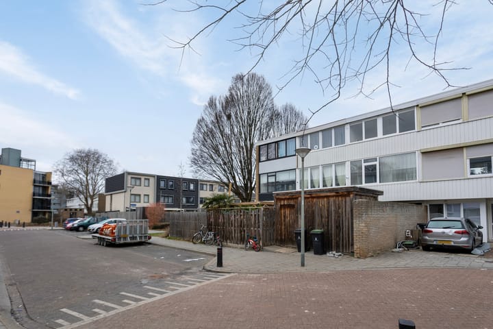 Foto 8 van Saturnusstraat 62