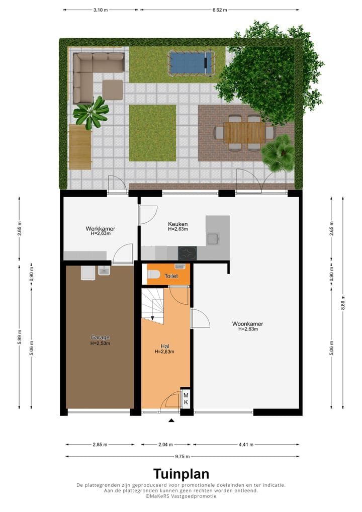 Foto 34 van Drijversstraat 29