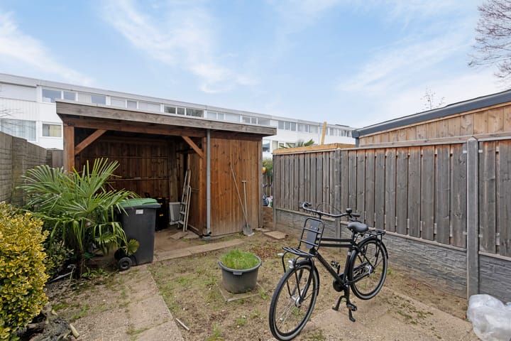 Foto 6 van Saturnusstraat 62