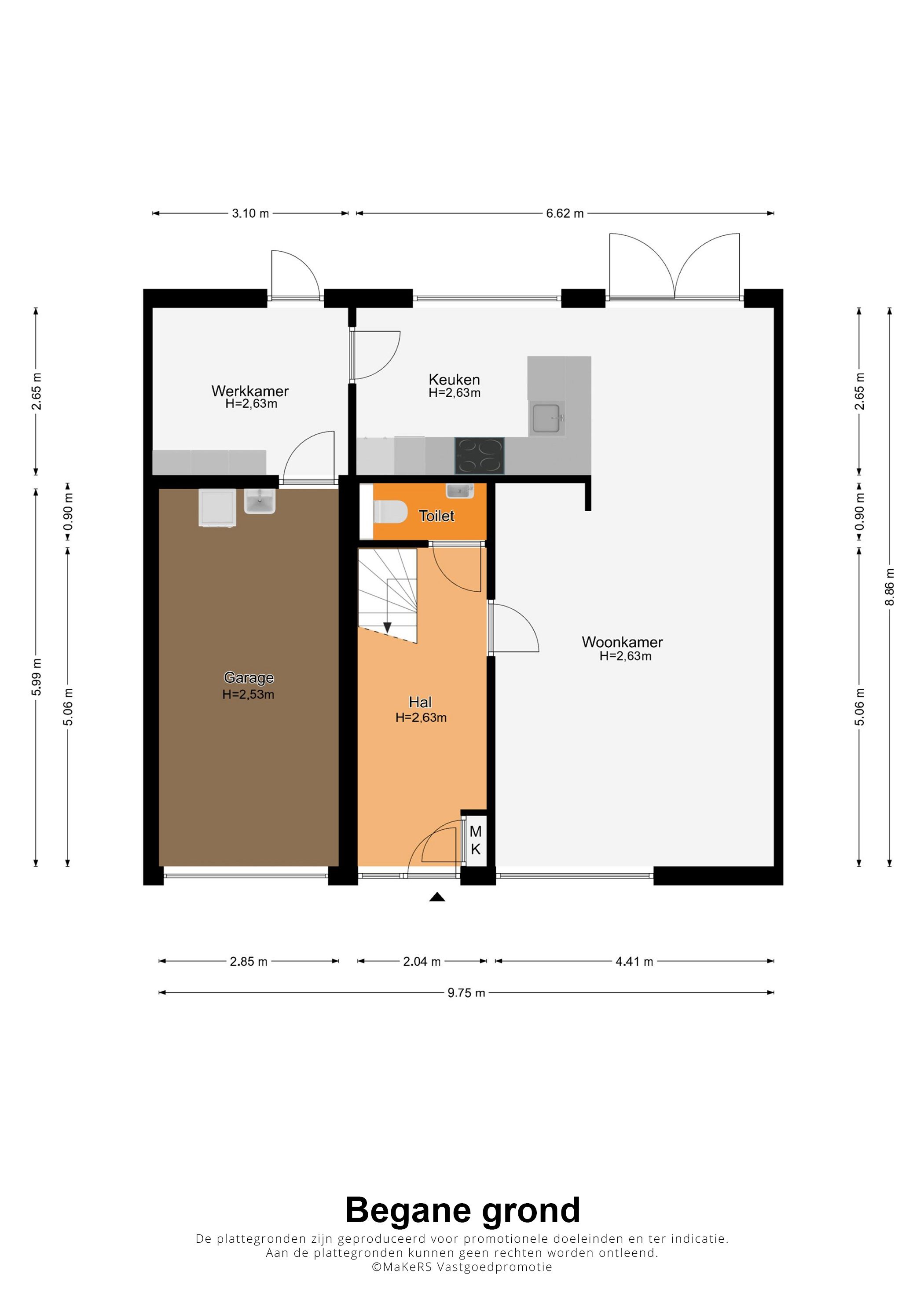Foto 36 van Drijversstraat 29