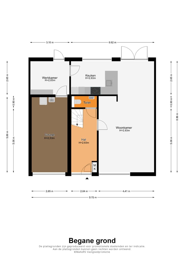 Foto 36 van Drijversstraat 29