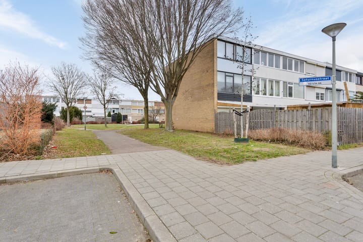 Foto 9 van Saturnusstraat 62