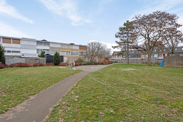 Foto 10 van Saturnusstraat 62